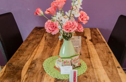 Appartmenthaus am Erlbach - Foto 133