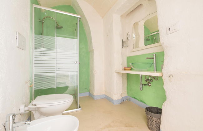 3353 Masseria Pepe - La Casina Delle More - Foto 4