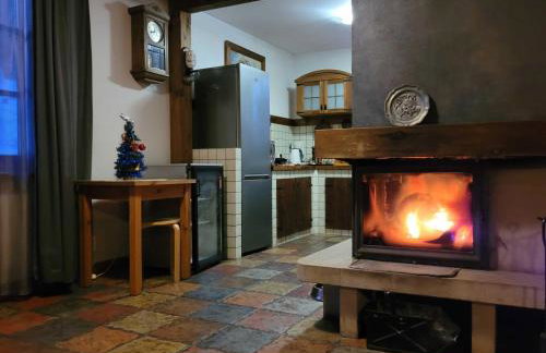 Chata pod Śnieżnikiem - Foto 9