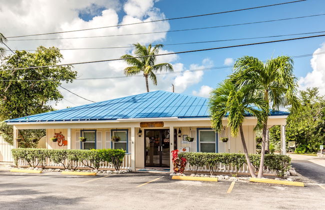 The Reef at Marathon - Foto 26