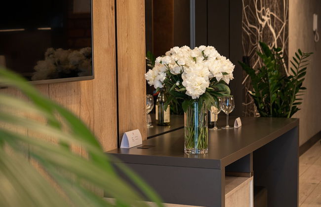 Loft House Premium Apartments - Foto 21