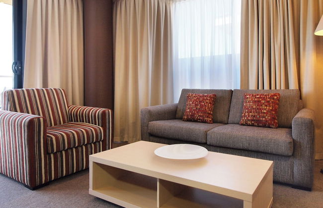 Oaks Adelaide Horizons Suites - Foto 40