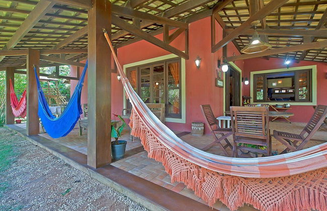 Casa na Serra de Mulungu por Carpediem - Foto 63