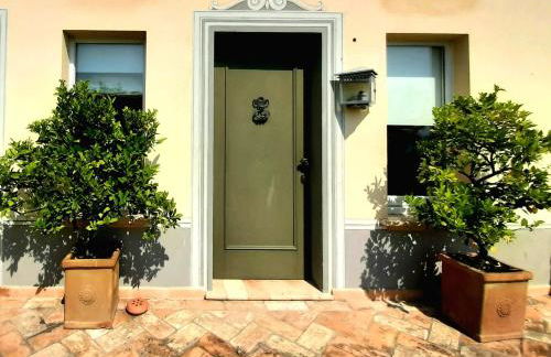 Casa Pazzi Dimora d'Epoca - Foto 24