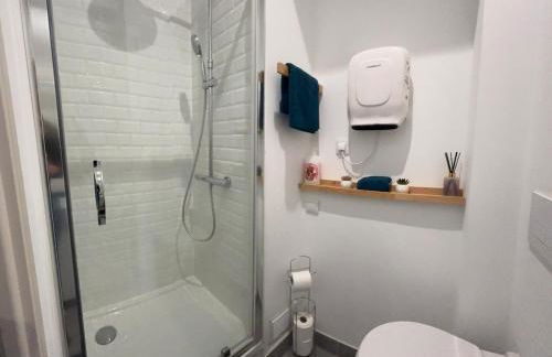 Le Saint André Hyper centre ville - Foto 11