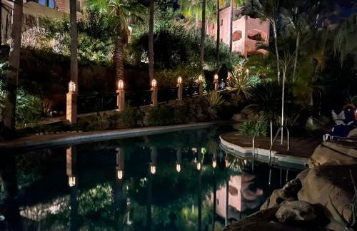 Prachtig penthouse met zeezicht en groot zonneterras - Photo 61