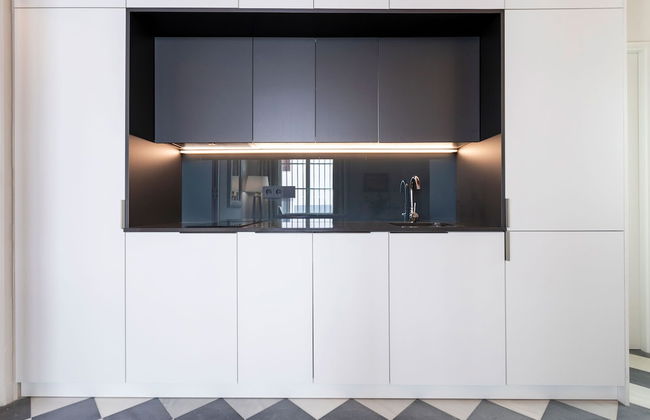 Genteel Home San Laureano - Foto 24