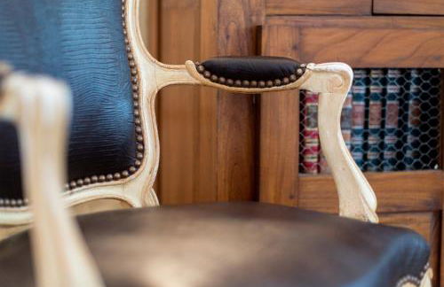 Les Suites d'Aliénor-Suite Acanthe - Foto 21