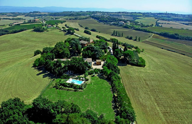 Agriturismo Santa Margherita - Photo 62