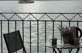 On the Lake - Foto 53