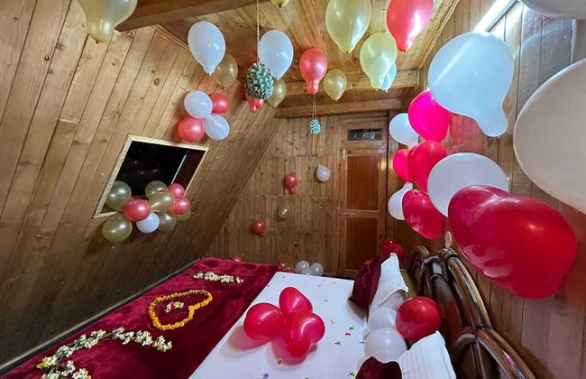 Ashapuri Cottage - Foto 12