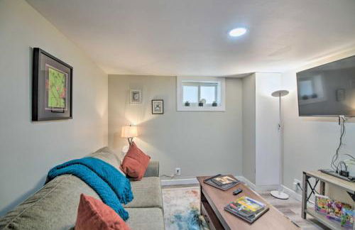 Fresh Downtown Longmont Apartment - Walk to Main! - Foto 4