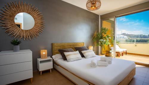 Four Seasons Penthouse Cullera - Foto 4