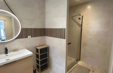 maison rue neuve - Foto 10