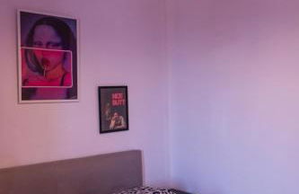 Casa Glow Isernia - privacy, wi-fi, colazione - Foto 44