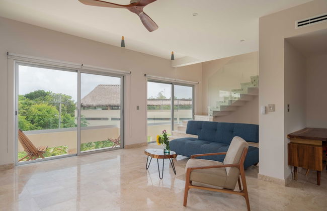 Valhalla Residence by Biwa - Foto 51