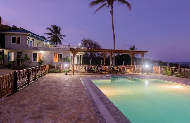 Kichangani Beach house - Foto 8