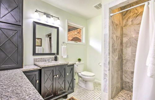 Charming Retreat about 1 Mi to Augusta National! - Foto 25