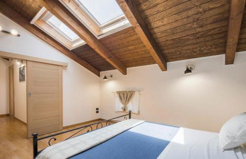 Villa Al Borgo - Villa with Private Garden - Foto 36