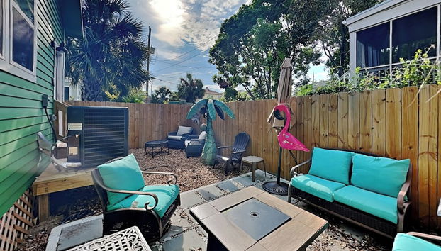 The Magalena by Ryson Vacation Rentals - Foto 2, Ausstattung der Unterkunft