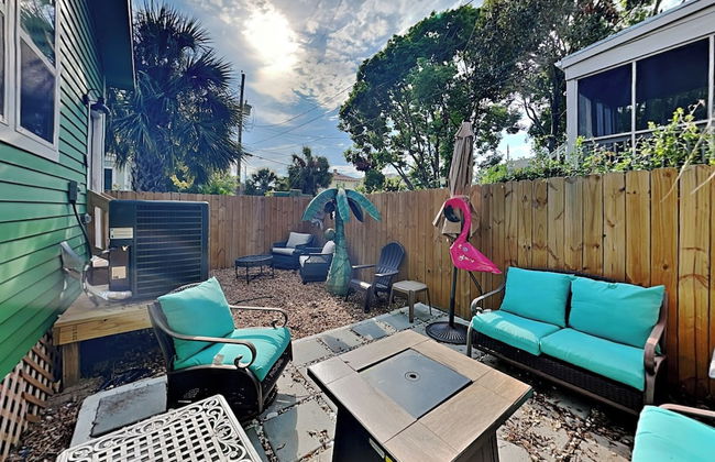 The Magalena by Ryson Vacation Rentals - Foto 1