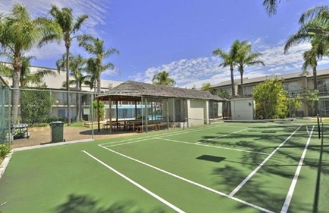 Resort Serviced Apartments - Mandurah - Foto 16