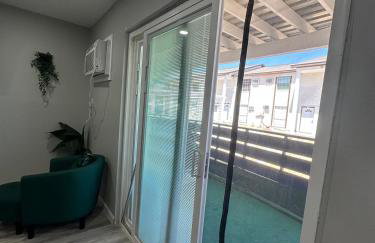 FIFAWorldCupNearStadiumsBalconyAccessNoStairs - Foto 43