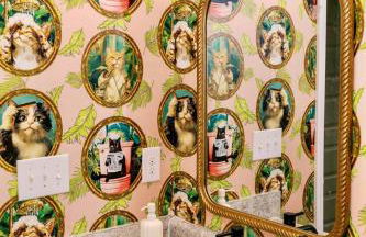 Chic Dog-Friendly 4BR | OWA + Beach + Fenced Yard - Foto 11