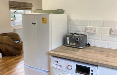 Newly renovated Stables conversion - Foto 13