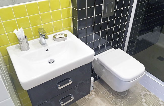 Apartments in Baikal Hill Residence - Foto 25