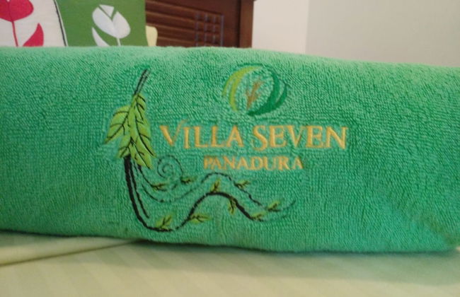 Villa Seven Panadura - Photo 3