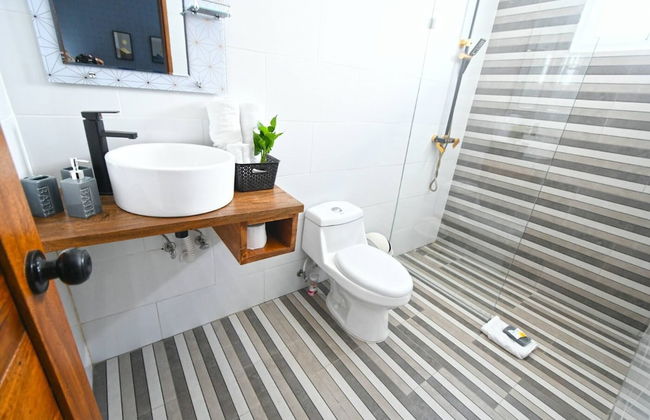 Sosúa Villa Retreat With Private Pool - Photo 26