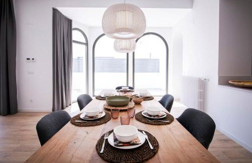 NC Apartments Rambla 32 - Foto 61