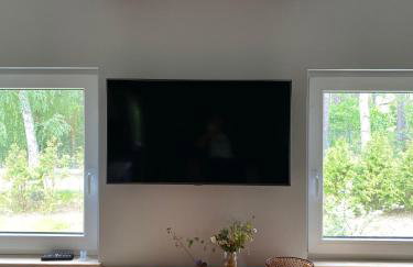 Biały Domek nad Wkrą - Foto 45