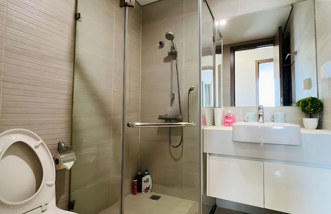 South Homes - Vinhomes Skylake Apartment - Foto 75