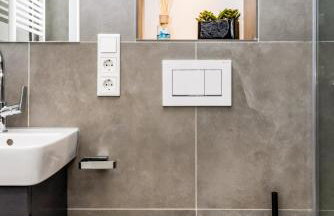 Stylisches Neubau Studio in Bedburg Hau - Foto 22