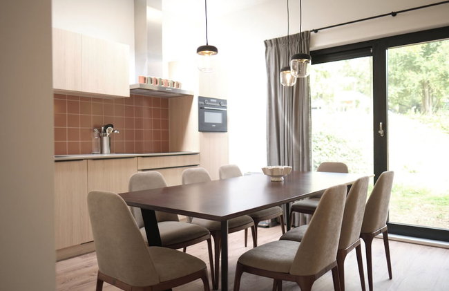 Detached Lodge Near Maastricht - Foto 14