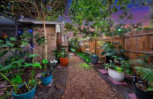 Zen Jungle House by Busch Gardens Sleeps 12 with Outdoor Games & Detached Play Space! - Foto 38