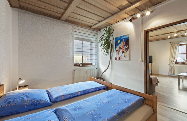 Apartment in Schonsee Near Lake Beach - Foto 22