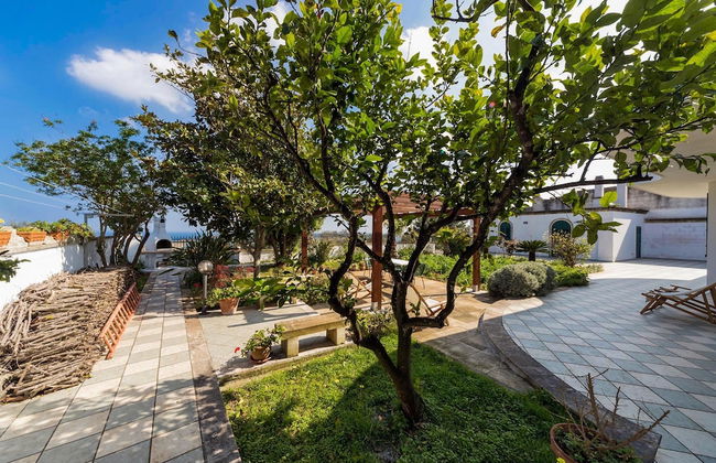 619 La Ripostiera by Barbarhouse - Foto 30