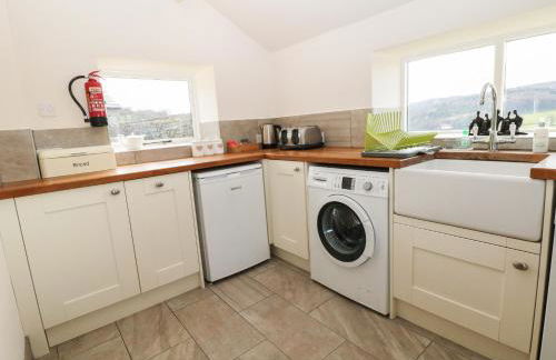 Broadwood Barn - Foto 13