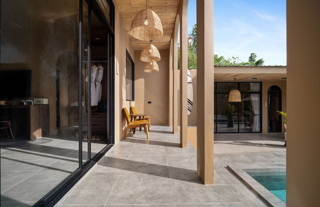 The Wood Terrace - Foto 15