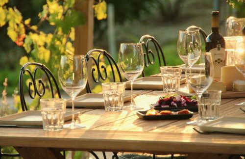 Villa La Mura - Luxury Pool by the Vineyard - Foto 8