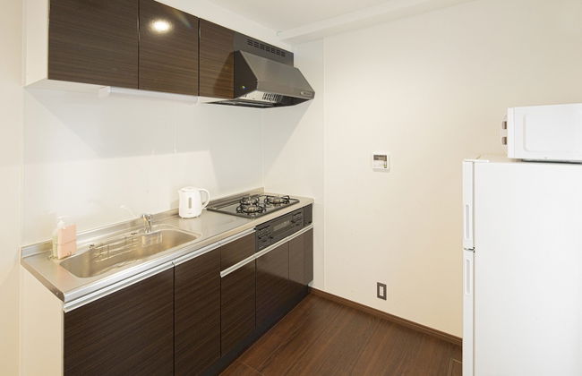 Coruscant Hotel Nagasaki Station 2 - Foto 58