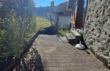 Gîte Du Lavoir - Foto 18