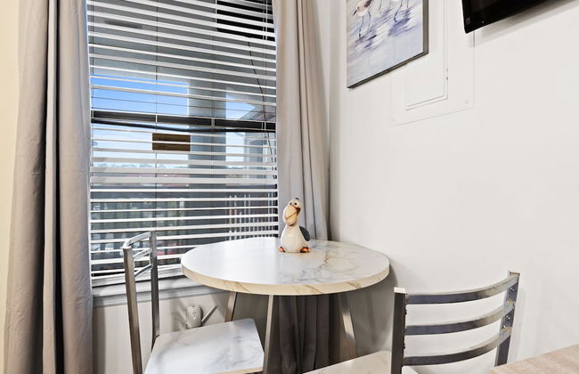 St Thomas Square By Panhandle Getaways - Foto 11