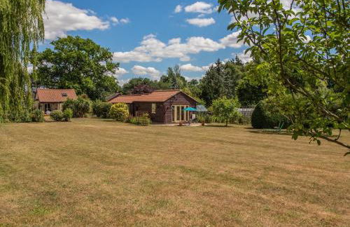 Norbank Cottage - Foto 19