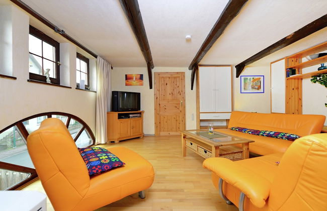 Cozy Apartment in Lowensen Lower Saxony With Private Terrace - Foto 39