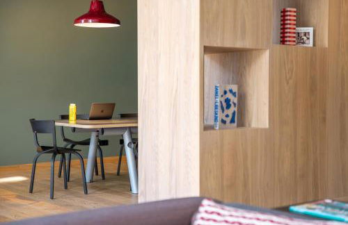 STAYERY Osnabrück City - Foto 22