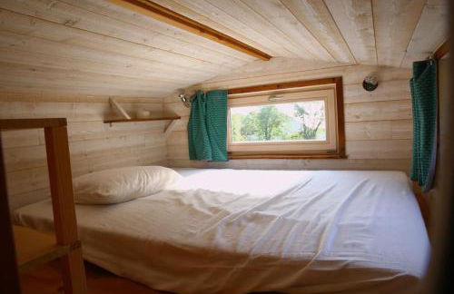 Tiny house near the Mont-Saint-Michel - Foto 14